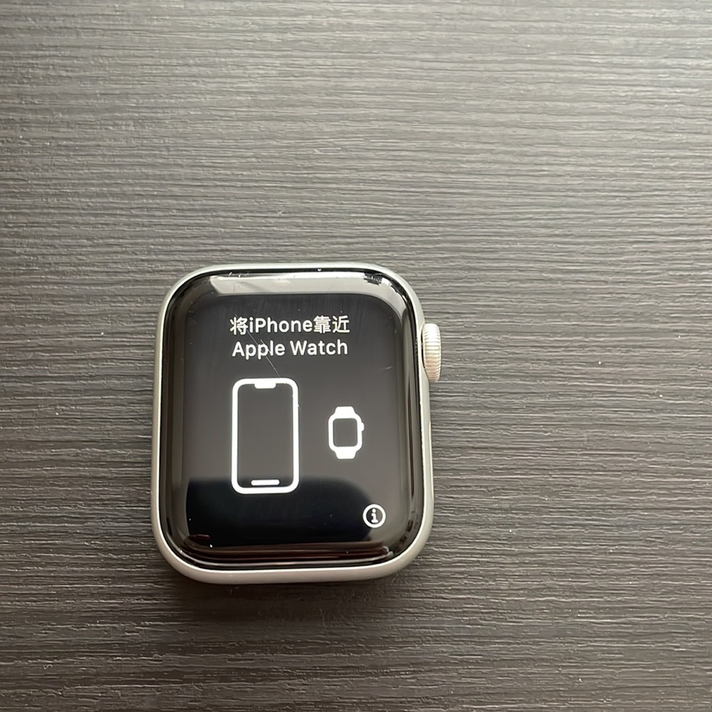 Apple Watch Series 4